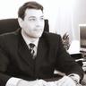 Profilbild von Andy Varoshiotis