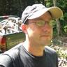 Profilbild von Jake Palmateer