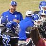 Profilbild von Coach A. McCrary