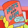 Nuts & Gum's profile picture