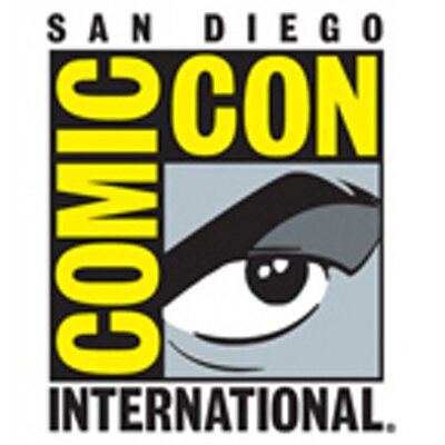 Comic-Con International's profile picture