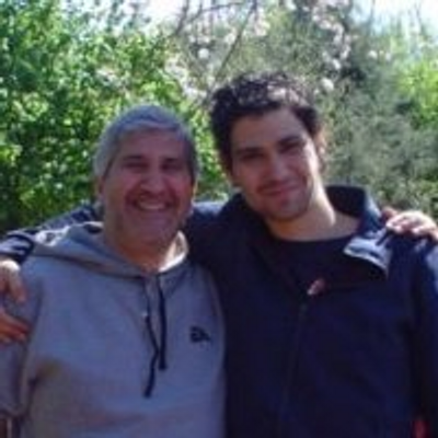 Necati Çağlan Erim's profile picture