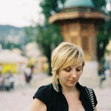 Ivana Savic's profile picture