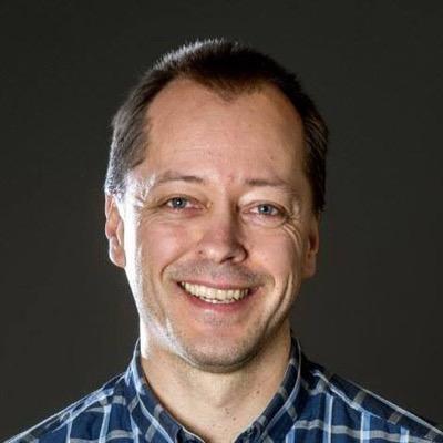 René Svendsen's profile picture