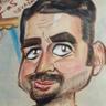 FELIX FIALLOS. 的头像