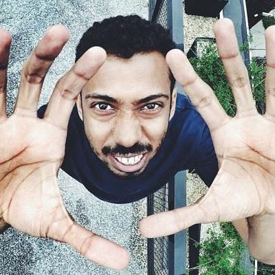Bispo's profile picture