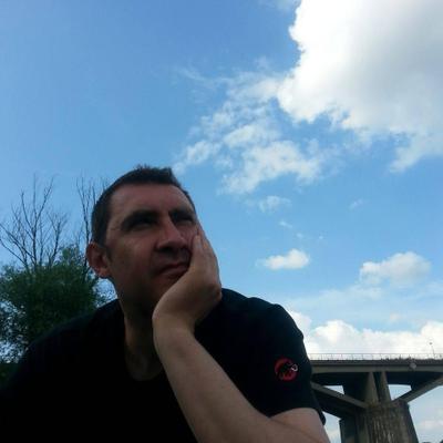 Karel Paták's profile picture