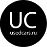 Usedcars.RU's profile picture