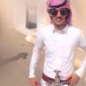 مفرح الشهراني's profile picture