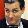 Profilbild von Ted Cruz Science Guy