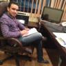 ali hmdi's profile picture