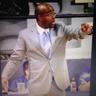 Coach Michael Thomas 的头像