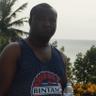 Mugambi Muthuri's profile picture