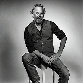Kevin Costner & MW's profile picture