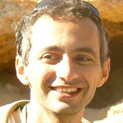 AhmedBenchemsi's profile picture