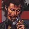 Jesse Custer's profile picture