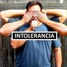 Intolerante profil fotoğrafı