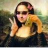 El loco Da Vinci profil fotoğrafı