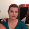 Profilbild von Annita Stephanou