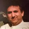 Profilbild von Dr Ravi Khanna