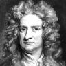 Profilbild von Sir Isaac Newton FRS