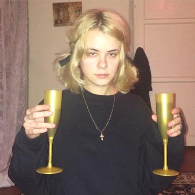 dasha's profile picture