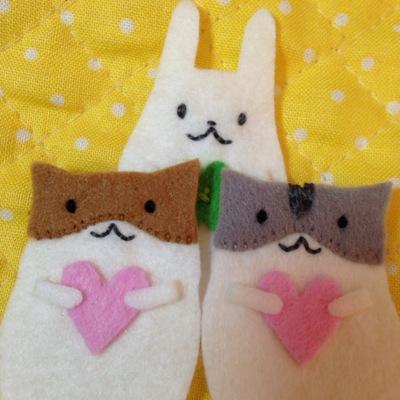mokkle(ハムと10歳児のママ)'s profile picture