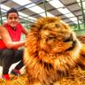 leonel rivera profil fotoğrafı
