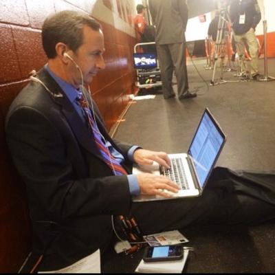 Matt Maiocco's profile picture