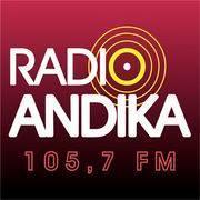 105.7 Radio ANDIKA's profile picture