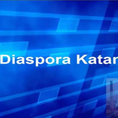 Diasporakatanga's profile picture