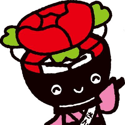 pref_iwate_mori's profile picture