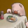 豚さん 的头像