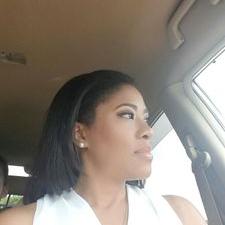 Kerry-Ann Morgan's profile picture
