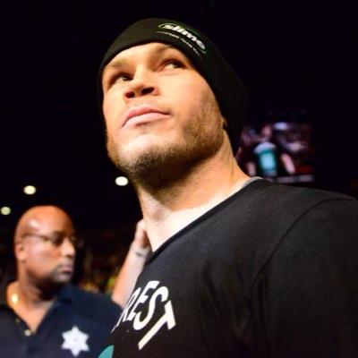 ForrestGriffin's profile picture