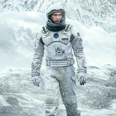 Interstellar's profile picture