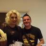 Profilbild von Jean-Paul Mignard / www.day-by-day-kim-wilde.com