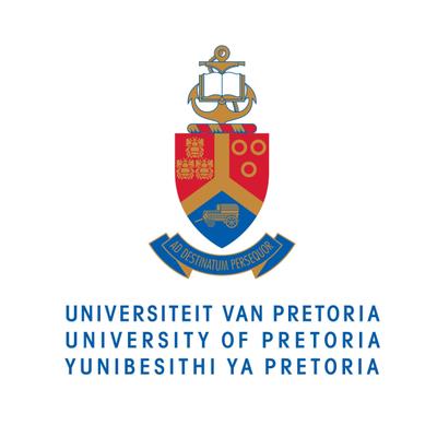 University of Pretoria's profile picture