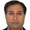 Nabeel Sattar's profile picture
