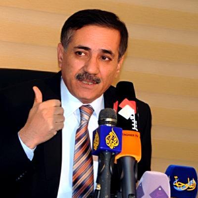 ناجح عباس الميزان's profile picture