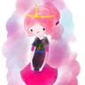 dulce princesa profil fotoğrafı