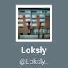 Profilbild von Loksly
