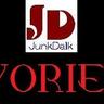 Junk“D”Vories 的头像