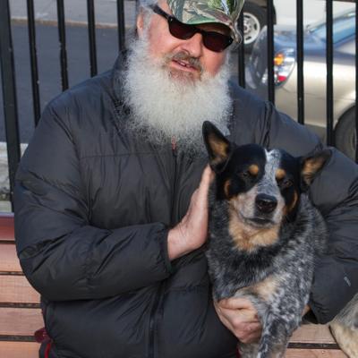 Randy Quaid's profile picture