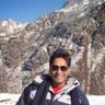 Profilbild von Kshitij Kulshreshtha