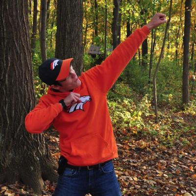Peter Forister 🍁🍂🍁's profile picture