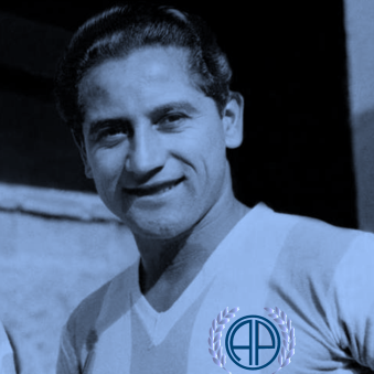 Barra Adolfo Pedernera (BAP)'s profile picture