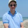 Profilbild von Jonathan Gavin