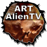 ArtAlienTV profil fotoğrafı