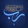 Ahmad Alsharari profil fotoğrafı